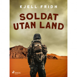 Soldat utan land