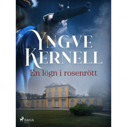 En lögn i rosenrött