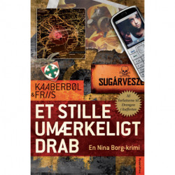 Et stille umærkeligt drab PB