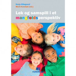 Lek og samspill i et mangfoldsperspektiv