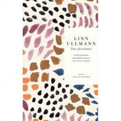 Det dyrebare : roman: roman