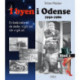 I byen i Odense, 1950 - 1980: En beskrivelse af de steder, vi gik ind, når vi gik ud.