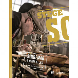 Stegeso: simremad i jern & ler