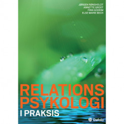 Relationspsykologi i praksis