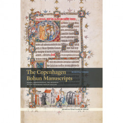 The Copenhagen Bohun Manuscripts: Women, Representation, and Reception in Late Fourteenth-Century England
