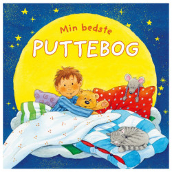 Min bedste puttebog