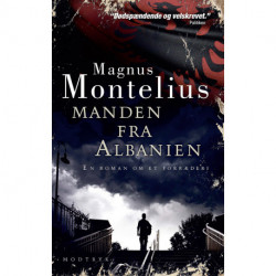Manden fra Albanien