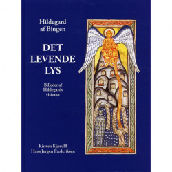 Hildegard af Bingen, Det levende lys: Billeder af Hildegards visioner