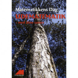 Udematematik: Med åbne sanser