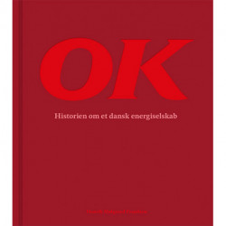 OK: Historien om et dansk energiselskab