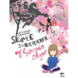 Skumle skiderikker og lyserøde skyer