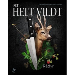 DET' HELT VILDT - Rådyr
