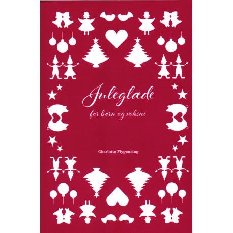 Juleglæde for børn og voksne