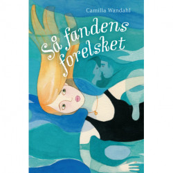 Så fandens forelsket