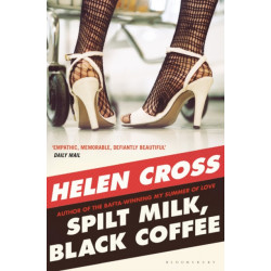 Spilt Milk, Black Coffee