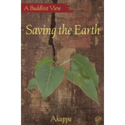 Saving the Earth