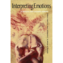 Interpreting Emotions in Russia and Eastern Europe