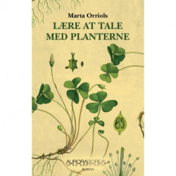 Lære at tale med planterne