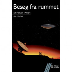 Besøg fra rummet - Lyt&læs