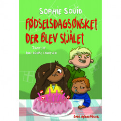 Fødselsdagsønsket, der blev stjålet