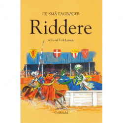 Riddere - Lyt&læs