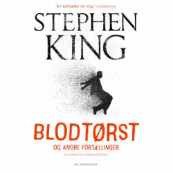Blodtørst: og andre fortællinger