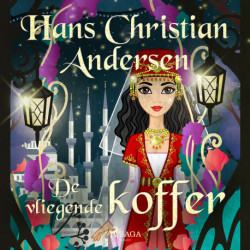 De vliegende koffer