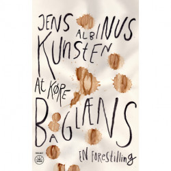 KUNSTEN AT KØRE BAGLÆNS: En forestilling