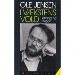 I vækstens vold: Økologi og religion