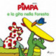Pimpa e la gita nella foresta