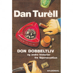 Don Dobbeltliv og andre historier fra Stjernecaféen