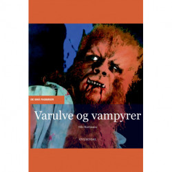 Varulve og vampyrer - Lyt&læs