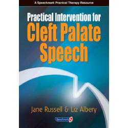 Practical Intervention for Cleft Palate Speech