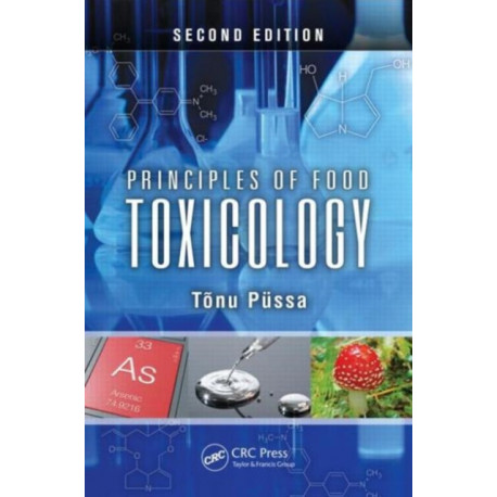 Principles of Food Toxicology