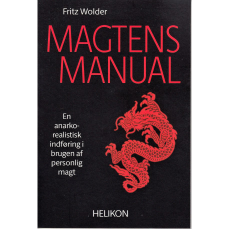 Magtens manual