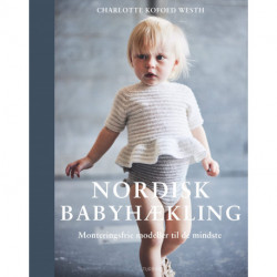 Nordisk babyhækling: Monteringsfrie modeller til de mindste