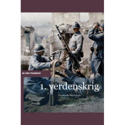 1. verdenskrig - Lyt&læs