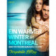 Ein warmer Winter in Montreal - Eine erotische Kurzgeschichte
