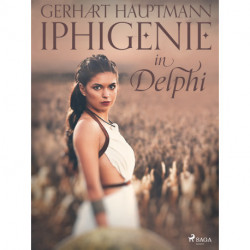 Iphigenie in Delphi