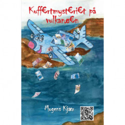 Kuffertmysteriet på vulkanøen