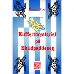 Kuffertmysteriet på Skildpaddeøen