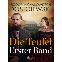 Die Teufel - Erster Band