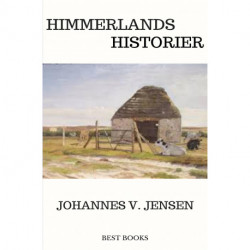 Himmerlands historier: tredje samling