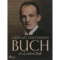Buch der Leidenschaft
