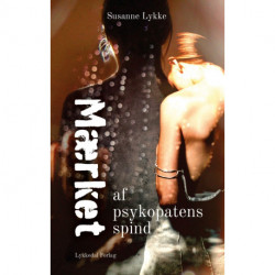 Mærket af psykopatens spind