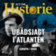 Ubådsjagt i Atlanten
