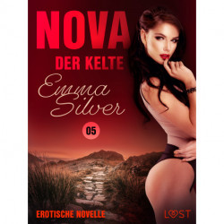 Nova 5: Der Kelte