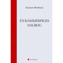 En kammerpiges dagbog