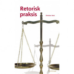 Retorisk praksis
