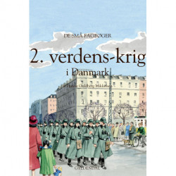 2. verdenskrig i Danmark - Lyt&læs